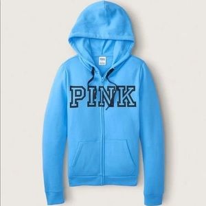 NWOT Victoria’s Secret PINK Hoodie